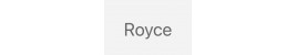 Royce handbag Store