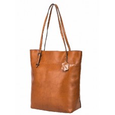 Genuine Leather Tote Shoulder Bag Handbag Big Large Capacity Upgraded 2.0