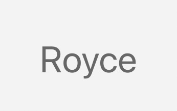 Royce handbag Store